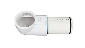 Hayward Outlet Elbow Assembly with O-Ring | DEX3620EA