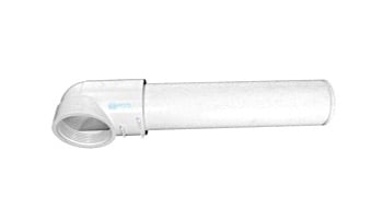 Hayward Outlet Elbow Assembly with O-Ring | DEX4820EA
