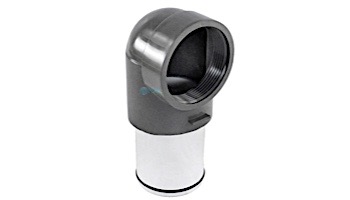 Hayward Outlet Elbow Assembly with O-Ring | DEX2420EA