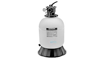 Hayward Pro Series Sand Filter 1.5" Top Mount Valve 20" Tank | W3S210T