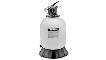 Hayward Pro Series Sand Filter 1.5" Top Mount Valve 20" Tank | W3S210T