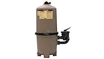 Hayward D.E. ProGrid Pool Filter | 48 sq. ft. | Requires Backwash Valve - Not Included | W3DE4820