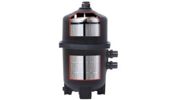 Hayward SwimClear Multi-Element Cartridge Filter | 325 sq. ft. | W3C3030