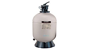 Hayward Pro Sand Filter with Top Mount Valve 19" (Export Only) | S190TEXP