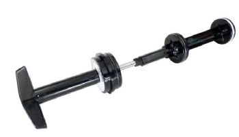 Hayward SP0410X Series Slide Valve Replacement Parts | Handle & Piston Assembly | SPX0410BA