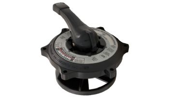 Hayward Key Cover and Handle Assembly | Black | SPX0710XBA17