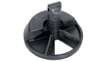 Hayward Vari-Flo Noryl Key / Stem Assembly | 1.5" | SPX0710XC
