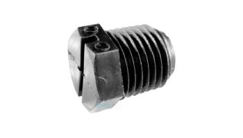 Hayward SP0715 Series 2" Vari-Flo Valve Replacement Parts | Plastic Pipe Plug | SPX0710K