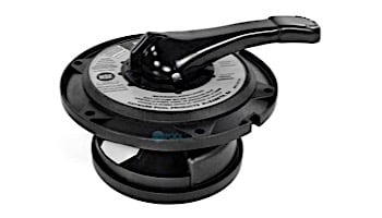 Hayward Key Cover & Handle Assembly | SPX0714BA