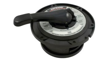 Hayward Key Cover and Handle Assembly | SPX0714BA