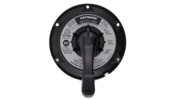 Hayward Key Cover and Handle Assembly | SPX0714BA