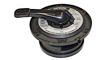 Hayward Key Cover & Handle Assembly | SPX0714BA