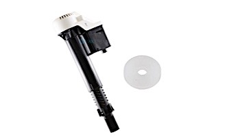 Pentair In-Floor formerly A&A Manufacturing Water Leveler Float with Restrictor Seal | 529342 | 542486