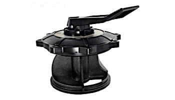 Hayward key cover and handle assembly | SPX0740BA