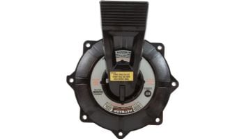 Hayward key cover and handle assembly | SPX0740BA