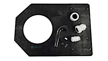 Hayward Molded Platform Base | S200PAK3