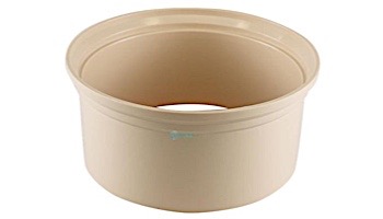 Pentair In-Floor formerly A&A Manufacturing Deck Ring | Tan | 517202 | 542495