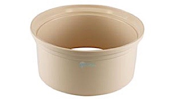 Pentair In-Floor formerly A&A Manufacturing Deck Ring | White | 517190 | 542494