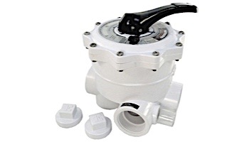 Universal Valve Kit Mp Sm 2'' Thrd | SP0715AL
