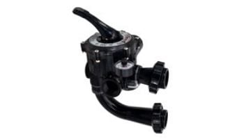 Hayward 1.5 inch Vari-Flo Multi Port Valve Pro Series Sand Filters | SP0710X62