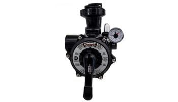 Hayward 1.5 inch Vari-Flo Multi Port Valve Pro Series Sand Filters | SP0710X62