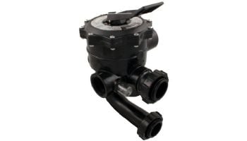 Hayward Pro Series Vari-Flo Control Backwash Valve | SP0715X62