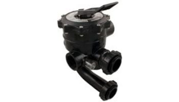 Hayward Pro Series Vari-Flo Control Backwash Valve | SP0715X62