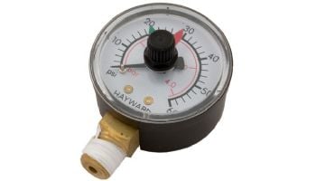 Hayward Pro Series Vari-Flo Control Backwash Valve | SP0715X62