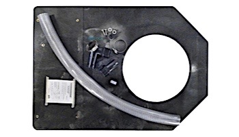 Hayward Large Modular System Mounting Base | S160TPAK3