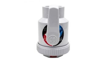 Hayward 4-Way Deluxe Ball Valve | 1.5" | SP0735