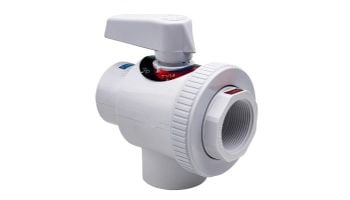 Hayward 4-Way Deluxe Ball Valve | 1.5" | SP0735