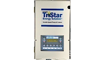 Hayward TriStar Variable Speed Energy Efficient Pump | 2.7THP Three-Phase, Title 20 Compliant | SP322063EEV