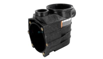 Hayward Super II 2" Threaded Style Strainer Housing with Drain Plugs | SPX3120AAZ