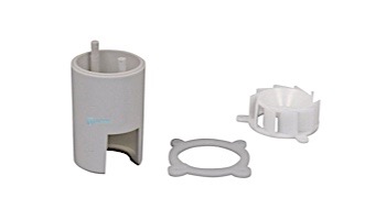 Pentair In-Floor formerly A&A Manufacturing Top Feed Speed Control & Diverter Kit | 522677 | 230024