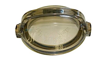 Hayward Power-Flo Strainer Cover with O-Ring | SPX1500D2A