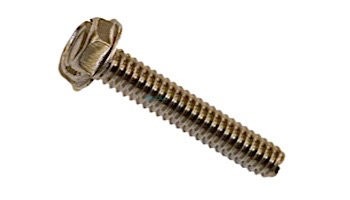 Hayward PowerFlo Hexagonal Housing Bolt #10-24 | SPX1500N2