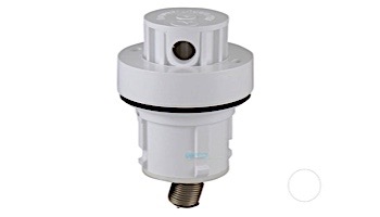 Pentair In-Floor formerly A&A Manufacturing Style 1 High Flow Internal | White | 521439 | 236351