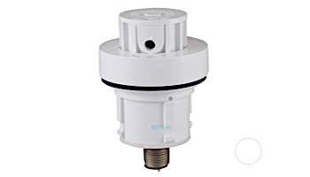 Pentair In-Floor formerly A&A Manufacturing Style 1 Low Flow Internal | White | 521800 | 236251