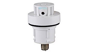 Pentair In-Floor formerly A&A Manufacturing Style 1 Low Flow Internal | White | 521800 | 236251
