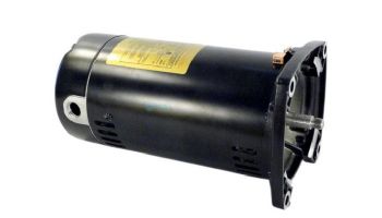 Hayward Motor Threaded Shaft | 1HP 60 Cycle 115/208/230V | SPX2707Z1M