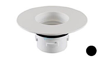 Pentair In-Floor formerly A&A Manufacturing Turbo Clean Adapter | White | 522212 | 236811