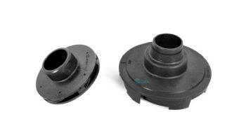 Hayward Super II Impeller/Diffuser Upgrade Kit 2/2.5HP | SPX3020CKIT
