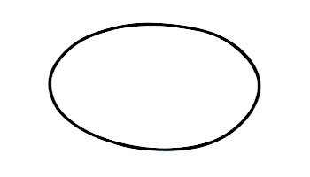 A&A Gould Valve O-Ring | 516120