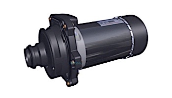 Hayward Tristar Power End 3/4HP Max Rate | SPX3205X7Z1PE