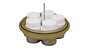 A&A Gould Valve Piston Repair Kit | 521156