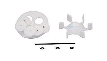 A&A Gould Valve Drive Train Repair Kit | 521164