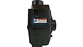 Hayward 2" Housing For Super Spa Pump | SPX3520AA