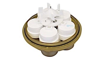 A&A Gould Valve Complete Repair Kit | 521172