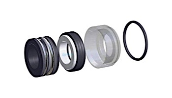 Hayward Seal Assembly 1HP/1.5HP | SPX1720KA