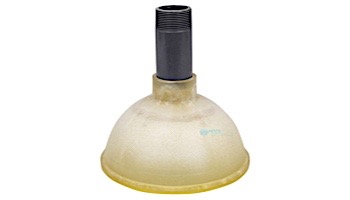 A&A Gould Valve Upper Housing with Schedule 80 Nipple | 521244